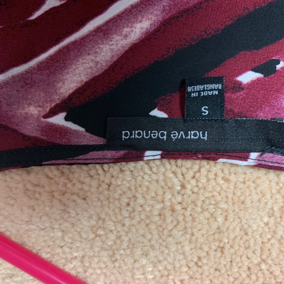 NEW! Hudson Bay Blouse - Picture 5 of 5